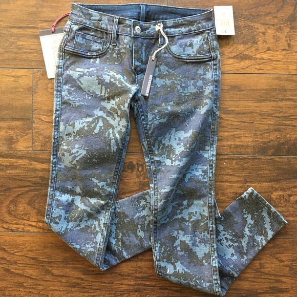 Cult of Individuality | NWT reversible Skinny jeans - Picture 5 of 8